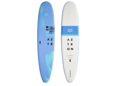 Σανίδα Surfboard Soft Top Cygnus 9'0'' 274cm 2023 Aztron 