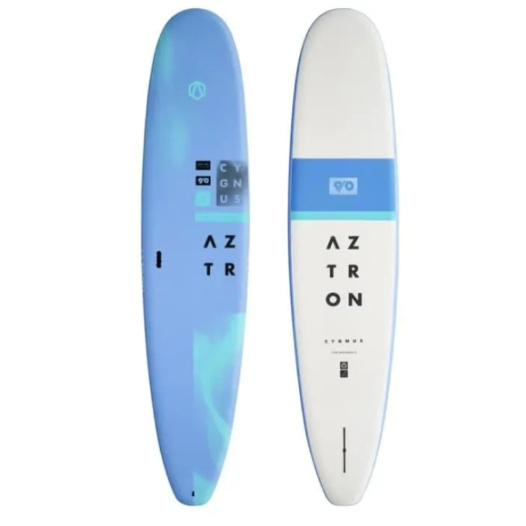 Σανίδα Surfboard Soft Top Cygnus 9'0'' 274cm 2023 Aztron 