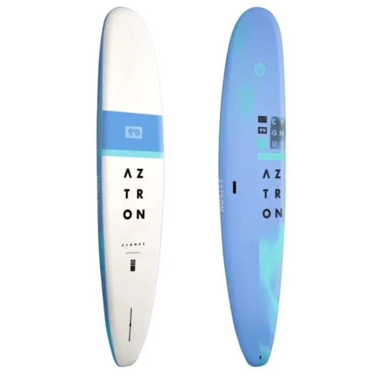 Σανίδα Surfboard Soft Top Cygnus 9'0'' 274cm 2023 Aztron - Image 2