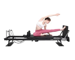 Κρεβάτι Pilates Iron Foldable Reformer Viking