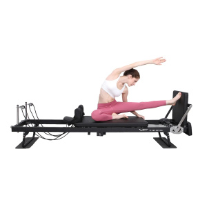 Κρεβάτι Pilates Iron Foldable Reformer Viking