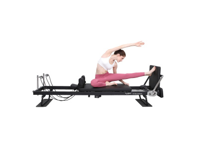 Κρεβάτι Pilates Iron Foldable Reformer Viking