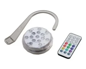 Υποβρύχιο Led Φως MSpa Underwater LED Light with remote