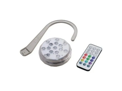 Υποβρύχιο Led Φως MSpa Underwater LED Light with remote