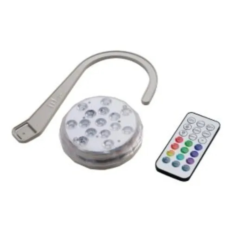 Υποβρύχιο Led Φως MSpa Underwater LED Light with remote