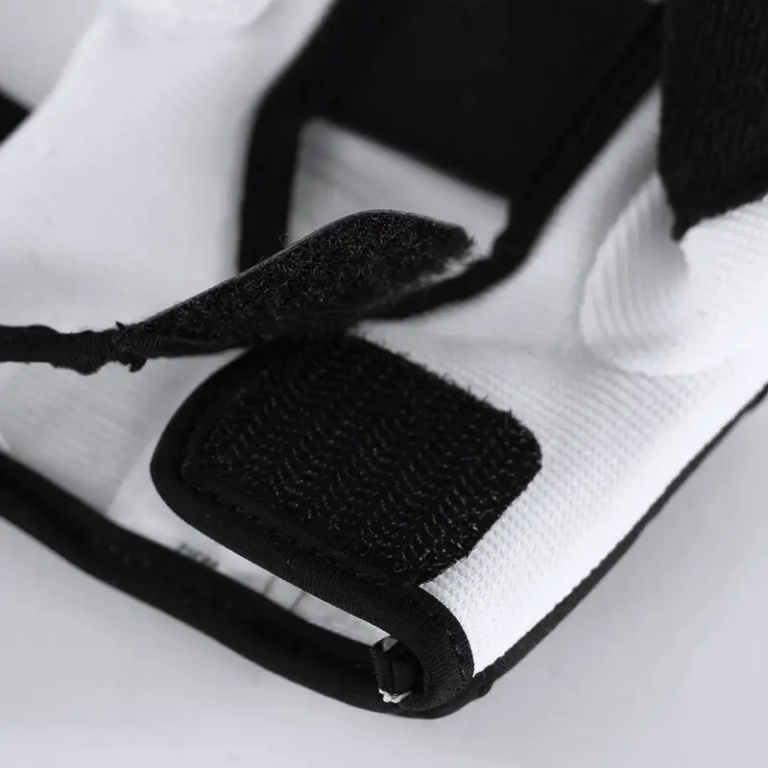Προστατευτικά Χεριών Adidas FIGHTING Taekwondo WT - Image 4