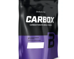 Φόρμουλα Υδατανθράκων CarboX 1000gr BIOTECH USA