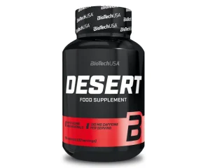 Λιποδιαλύτες Desert 100caps BIOTECH USA