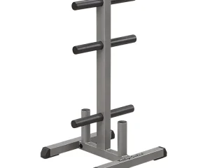 Βάση για Δίσκους/Μπάρες Body-Solid Olympic Plate Tree & Bar Holder