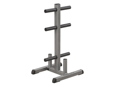 Βάση για Δίσκους/Μπάρες Body-Solid Olympic Plate Tree & Bar Holder