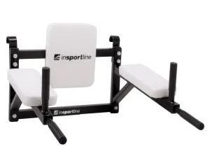 Επιτοίχιο Dip Station inSPORTline LCR-11114B