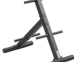 Body-Solid Βάση Δίσκων Standard Plate Tree