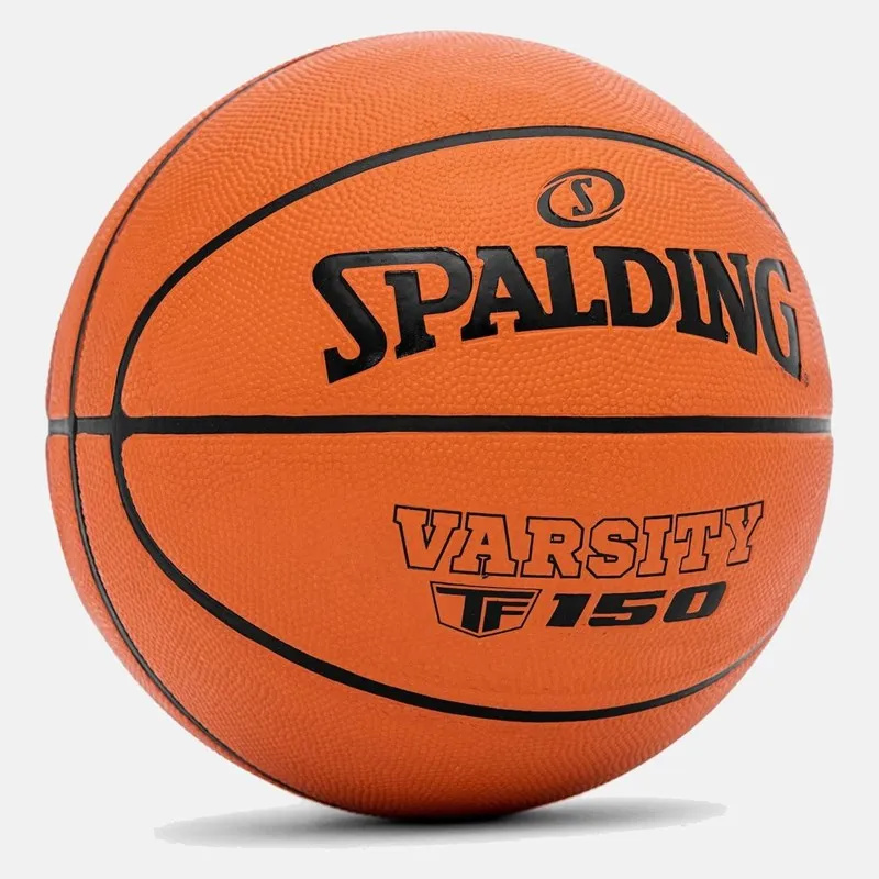 Μπάλα Μπάσκετ Varsity Tf-150 Spalding - Image 2