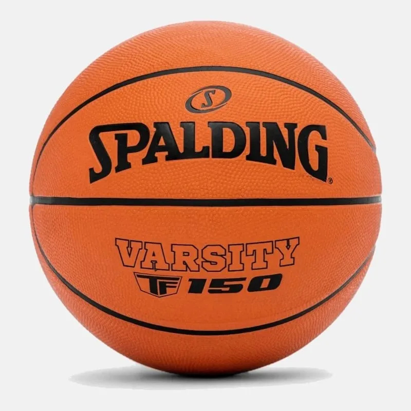 Μπάλα Μπάσκετ Varsity Tf-150 Spalding