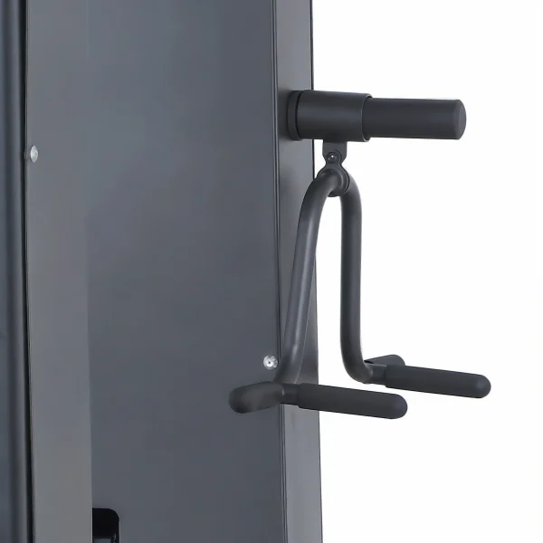 Πολυόργανο STRENGTH MACHINE All in One 2x90Kg ALPINE - Image 3