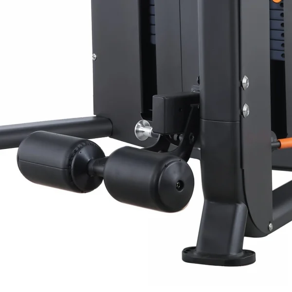 Πολυόργανο STRENGTH MACHINE All in One 2x90Kg ALPINE - Image 4