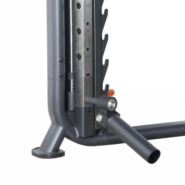 Πολυόργανο STRENGTH MACHINE All in One 2x90Kg ALPINE - Image 5