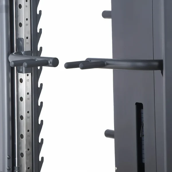 Πολυόργανο STRENGTH MACHINE All in One 2x90Kg ALPINE - Image 6