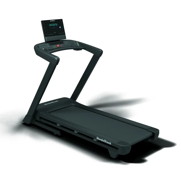 Διάδρομος Γυμναστικής T Series 8 NORDICTRACK - Image 2