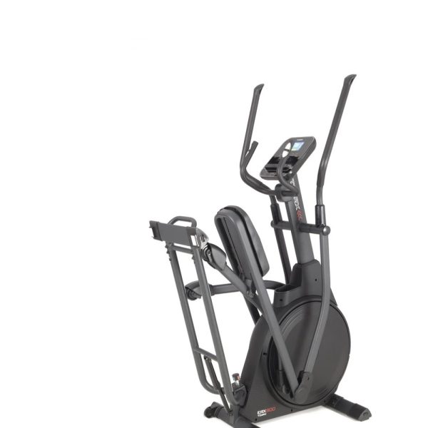 ΕΛΛΕΙΠΤΙΚΟ ERX-600 Foldable Chrono Line TOORX - Image 2