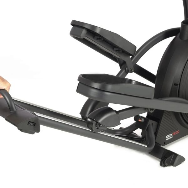ΕΛΛΕΙΠΤΙΚΟ ERX-600 Foldable Chrono Line TOORX - Image 4
