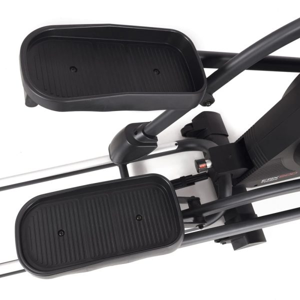 ΕΛΛΕΙΠΤΙΚΟ ERX-600 Foldable Chrono Line TOORX - Image 5