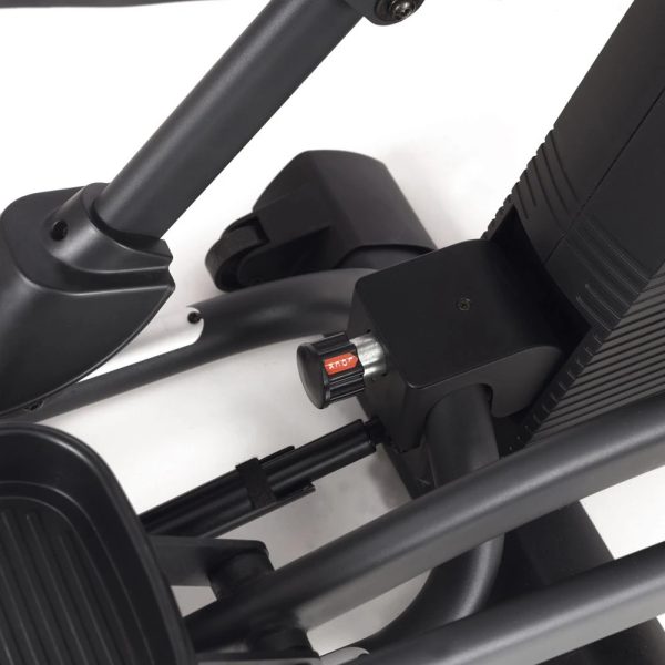 ΕΛΛΕΙΠΤΙΚΟ ERX-600 Foldable Chrono Line TOORX - Image 9