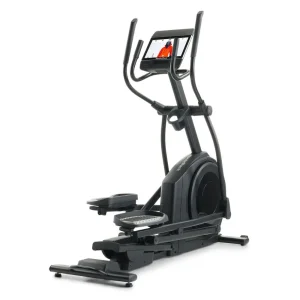 Ελλειπτικό Μηχάνημα Γυμναστικής Airglide 14i NORDICTRACK