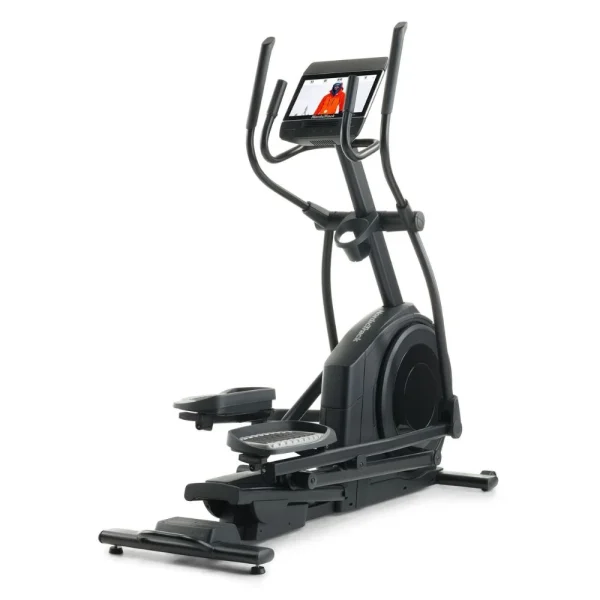 Ελλειπτικό Μηχάνημα Γυμναστικής Airglide 14i NORDICTRACK