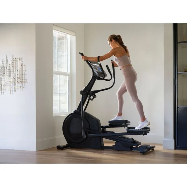 Ελλειπτικό Μηχάνημα Γυμναστικής Airglide 14i NORDICTRACK - Image 13