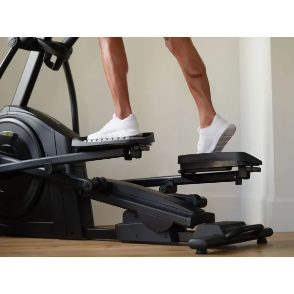 Ελλειπτικό Μηχάνημα Γυμναστικής Airglide 14i NORDICTRACK - Image 16