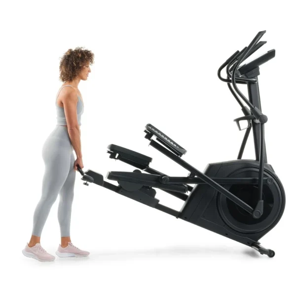 Ελλειπτικό Μηχάνημα Γυμναστικής Airglide 14i NORDICTRACK - Image 3