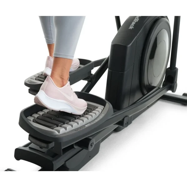 Ελλειπτικό Μηχάνημα Γυμναστικής Airglide 14i NORDICTRACK - Image 6