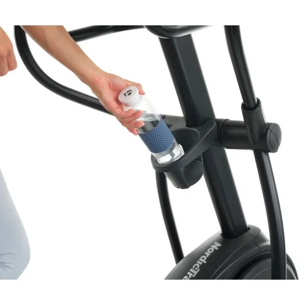 Ελλειπτικό Μηχάνημα Γυμναστικής Airglide 14i NORDICTRACK - Image 8