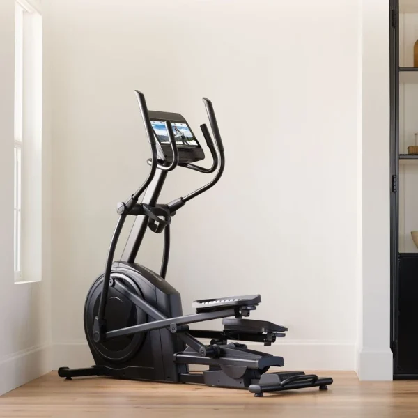 Ελλειπτικό Μηχάνημα Γυμναστικής Airglide 14i NORDICTRACK - Image 9