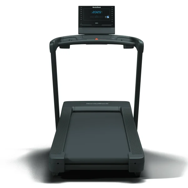 Ηλεκτρικός Διάδρομος Γυμναστικής T Series 7 NORDICTRACK - Image 2