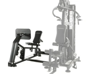 Πρόσθετο LEG PRESS για το Πολυόργανο MSX-3000 Toorx