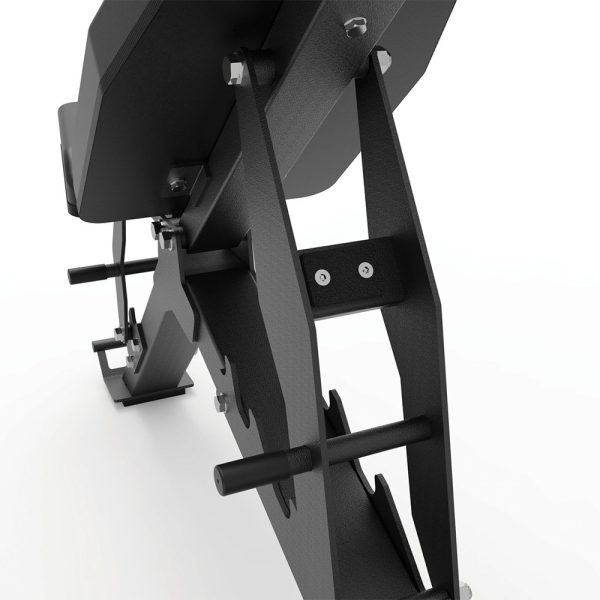 Ρυθμιζόμενος Πάγκος WBX-400 TOORX - Image 5