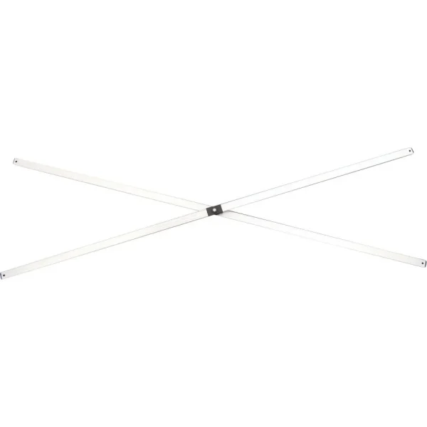 Σκίαστρο Κιόσκι Gazebo Επαγγελματικό 3x3 Escape 12152 - Image 2