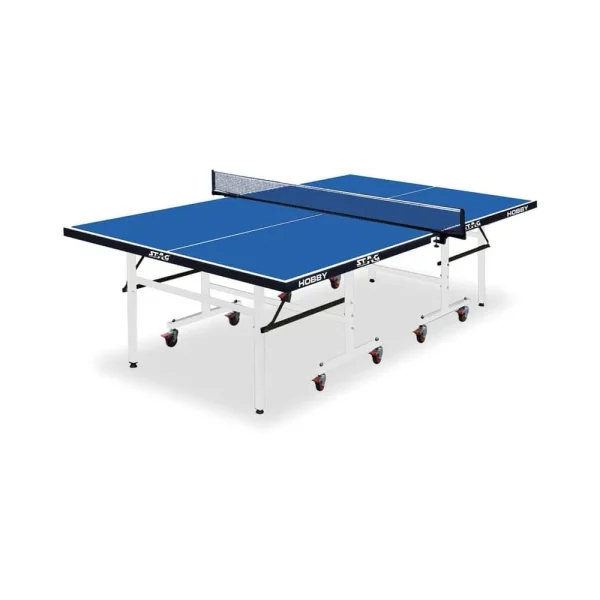 Τραπέζι Ping Pong Hobby STAG 42852
