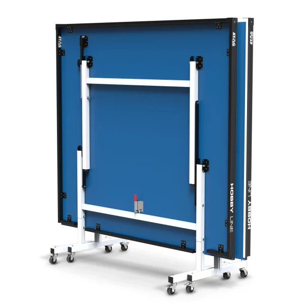 Τραπέζι Ping Pong Hobby STAG 42852 Μπλε - Image 3
