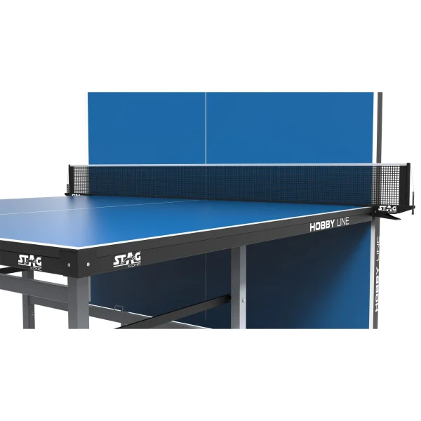 Τραπέζι Ping Pong Hobby STAG 42852 Μπλε - Image 4