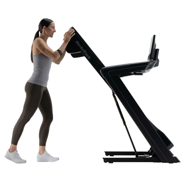 Διάδρομος Τρεξίματος  Commercial 1750 NEW NordicTrack - Image 4