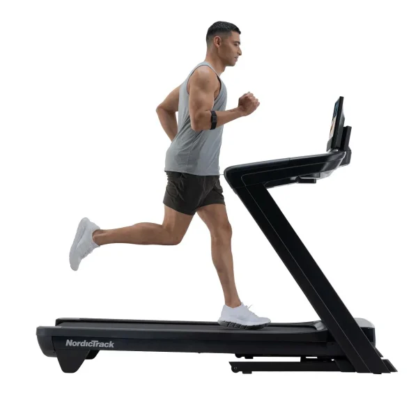 Διάδρομος Τρεξίματος  Commercial 1750 NEW NordicTrack - Image 8