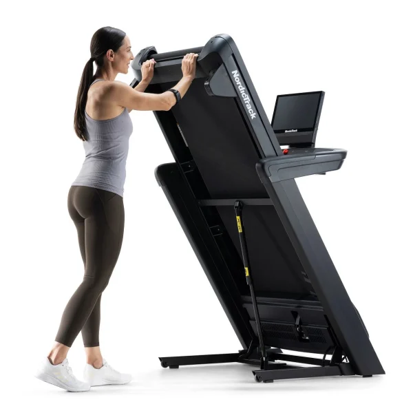 Διάδρομος Τρεξίματος  Commercial 1750 NEW NordicTrack - Image 5