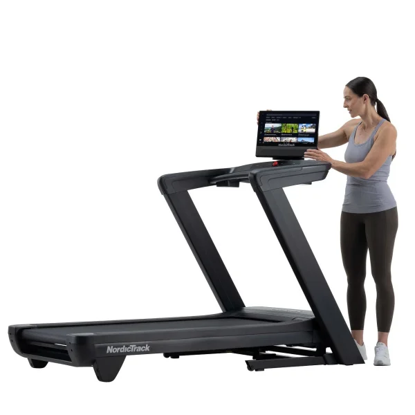 Διάδρομος Τρεξίματος  Commercial 1750 NEW NordicTrack - Image 3