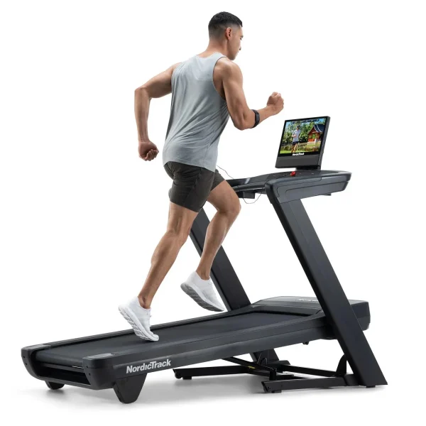Διάδρομος Τρεξίματος  Commercial 1750 NEW NordicTrack - Image 7