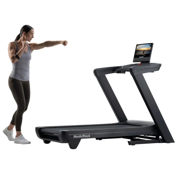 Διάδρομος Τρεξίματος  Commercial 1750 NEW NordicTrack - Image 6