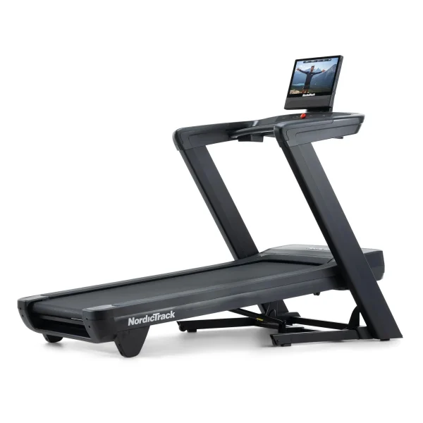 Διάδρομος Τρεξίματος  Commercial 1750 NEW NordicTrack - Image 9
