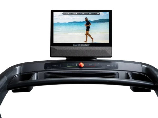 Διάδρομος Τρεξίματος  Commercial 1750 NEW NordicTrack - Image 2
